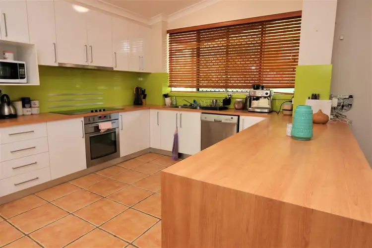 Third view of Homely house listing, 4 Walter Young Street, Katherine NT 850