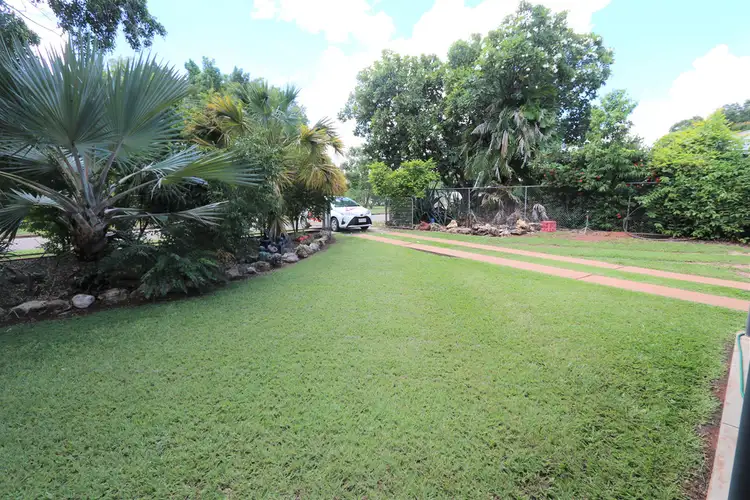 Fourth view of Homely house listing, 4 Walter Young Street, Katherine NT 850