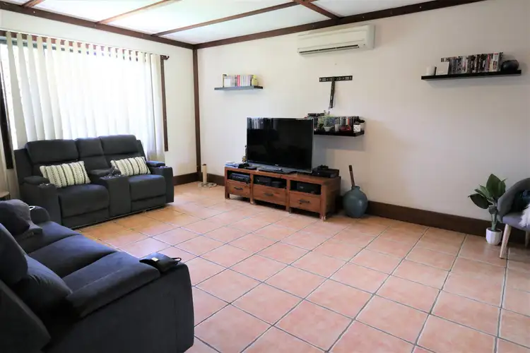 Fifth view of Homely house listing, 4 Walter Young Street, Katherine NT 850