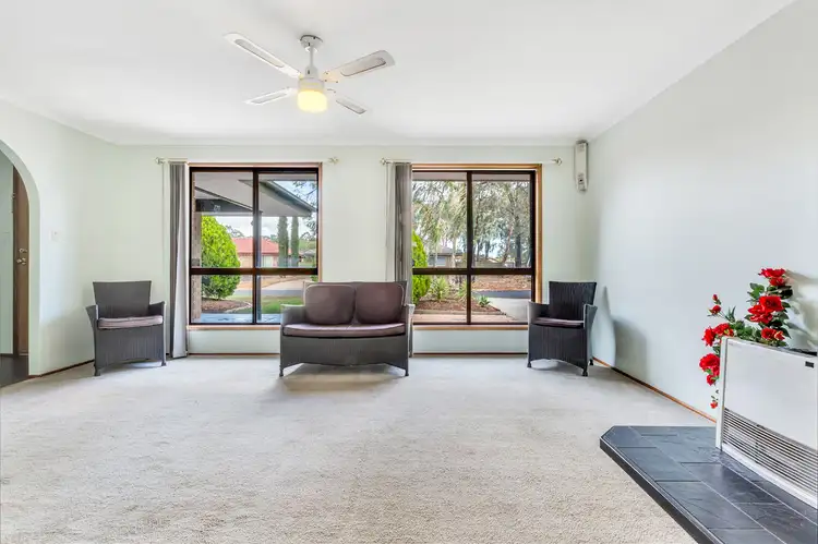 Third view of Homely house listing, 11 John Bull Court, Andrews Farm SA 5114
