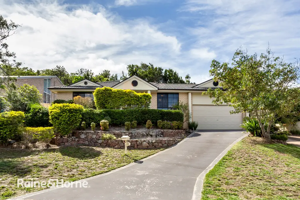 Main view of Homely house listing, 22 Bellmount Close, Anna Bay NSW 2316