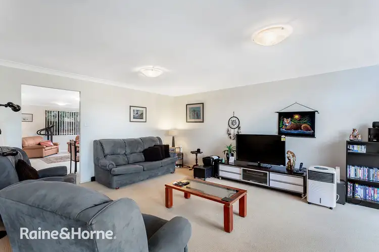 Second view of Homely house listing, 22 Bellmount Close, Anna Bay NSW 2316