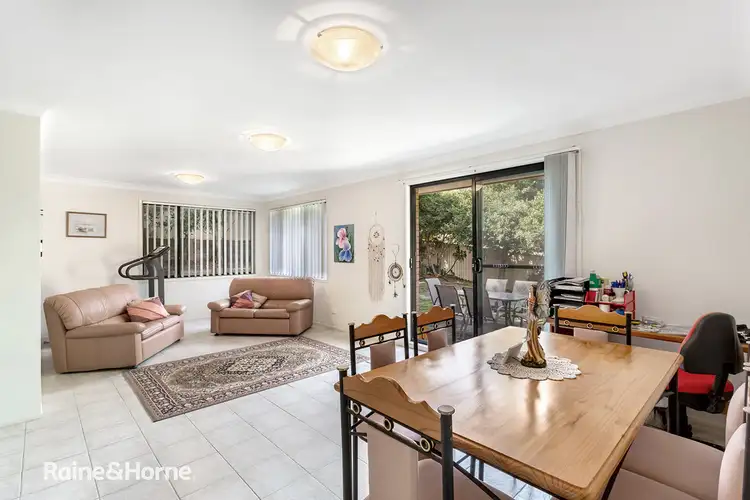 Third view of Homely house listing, 22 Bellmount Close, Anna Bay NSW 2316