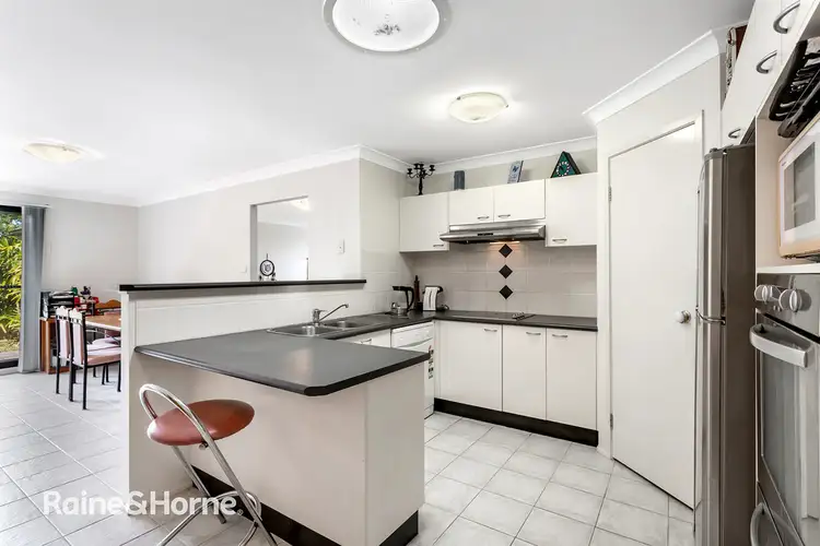 Fourth view of Homely house listing, 22 Bellmount Close, Anna Bay NSW 2316
