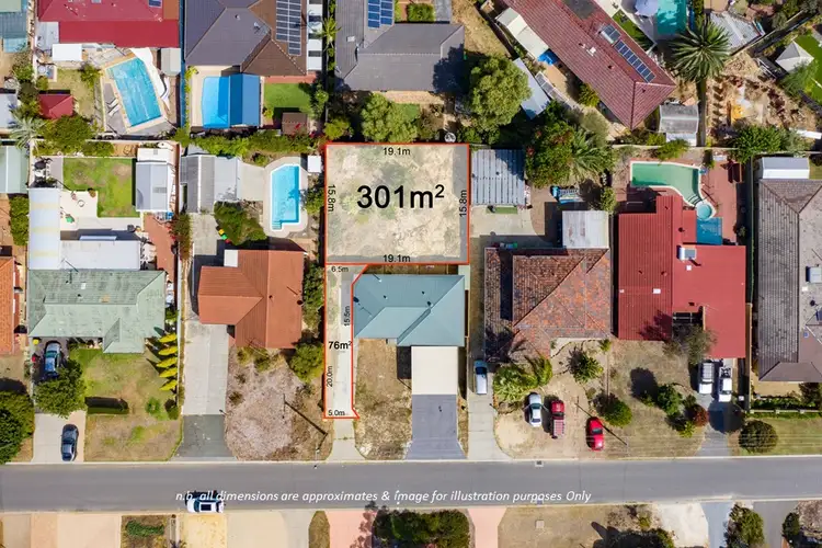Main view of Homely house listing, 9 Redgum Street, Greenwood WA 6024