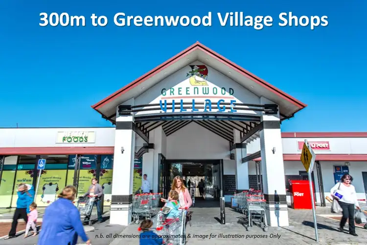 Sixth view of Homely house listing, 9 Redgum Street, Greenwood WA 6024