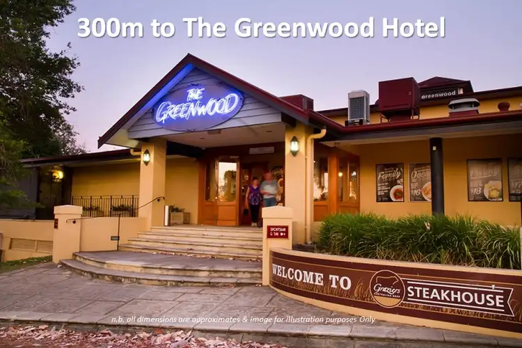 Seventh view of Homely house listing, 9 Redgum Street, Greenwood WA 6024