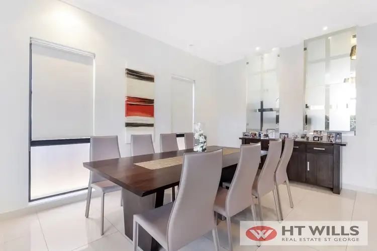 Third view of Homely house listing, 283 Dora Street, Hurstville NSW 2220