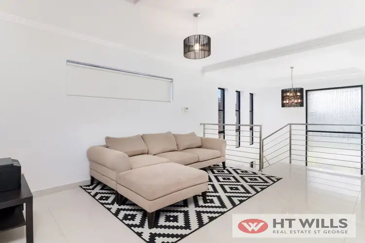 Fifth view of Homely house listing, 283 Dora Street, Hurstville NSW 2220