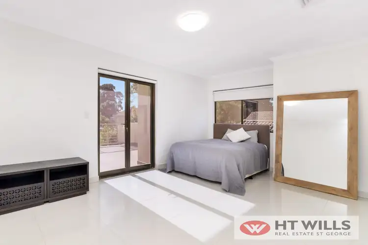 Sixth view of Homely house listing, 283 Dora Street, Hurstville NSW 2220