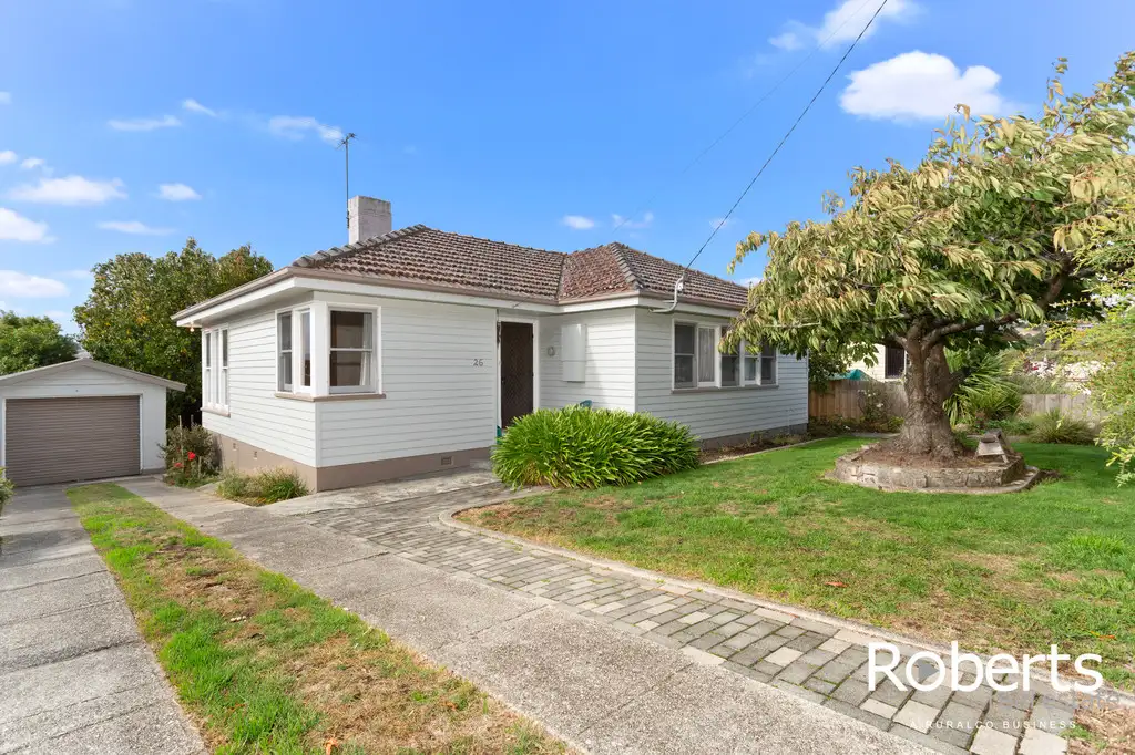 Main view of Homely house listing, 26 Heather Street, South Launceston TAS 7249