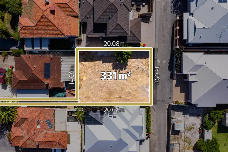 101A Garratt Road, Bayswater WA 6053