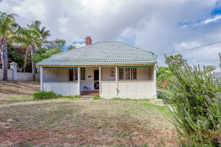 6 Palm Street, Bunbury WA 6230