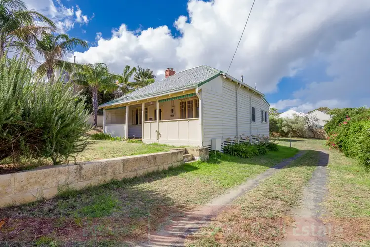 Second view of Homely house listing, 6 Palm Street, Bunbury WA 6230