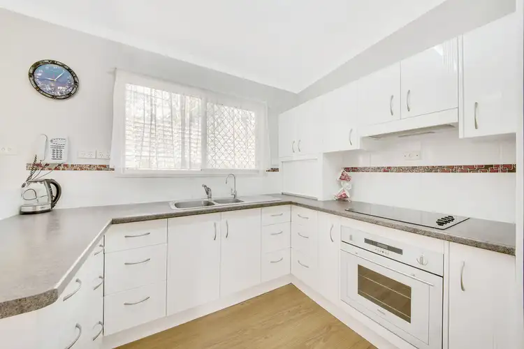 Second view of Homely house listing, 3 Spica Close, Telina QLD 4680