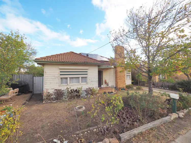 34 Napier Street, Stawell VIC 3380