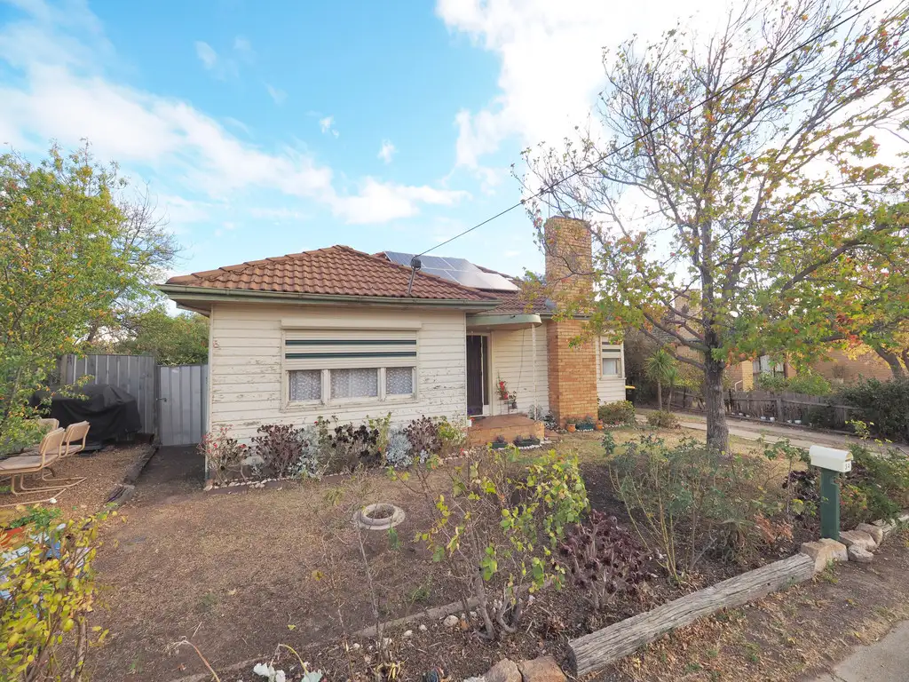 Main view of Homely house listing, 34 Napier Street, Stawell VIC 3380