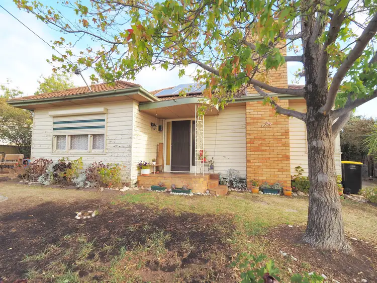 Second view of Homely house listing, 34 Napier Street, Stawell VIC 3380