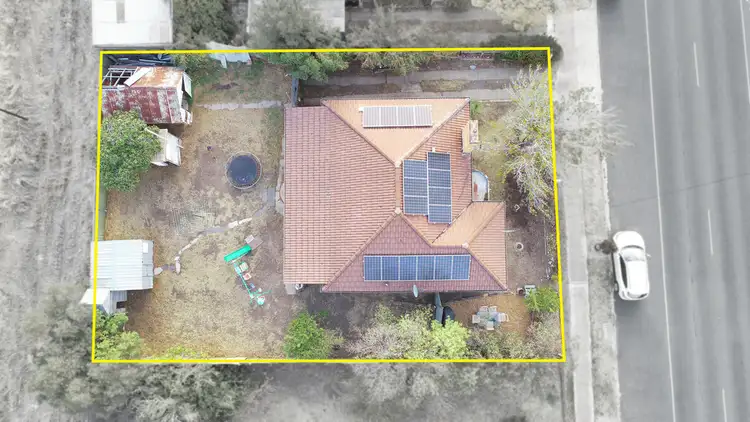 Fourth view of Homely house listing, 34 Napier Street, Stawell VIC 3380