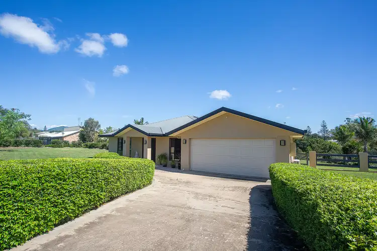 36 Silky Oak Drive, Nahrunda QLD 4570