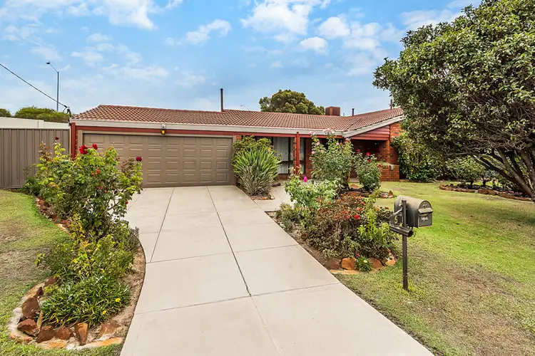 5 Wills Close, Bull Creek WA 6149