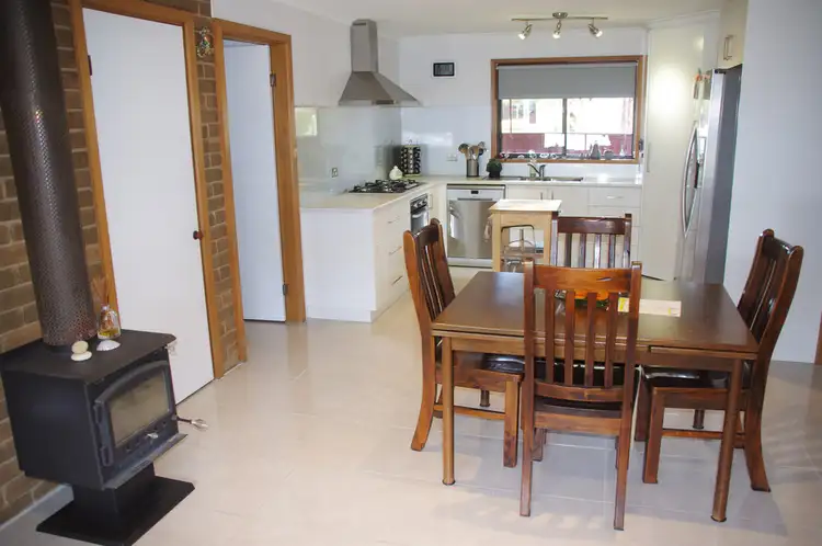 Third view of Homely house listing, 79 Blake Street, Nathalia VIC 3638