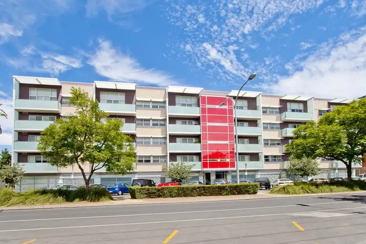 44/31 Halifax Street, Adelaide SA 5000