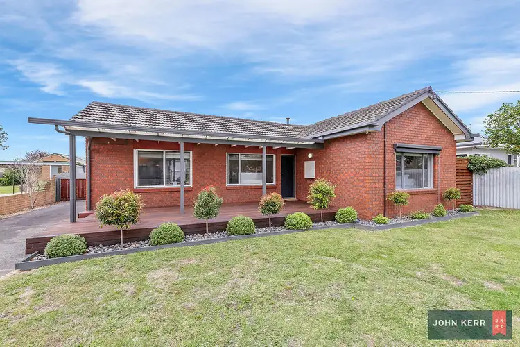 Main view of Homely house listing, 46 Summerlea Street, Trafalgar VIC 3824