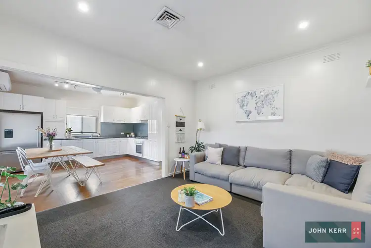 Second view of Homely house listing, 46 Summerlea Street, Trafalgar VIC 3824