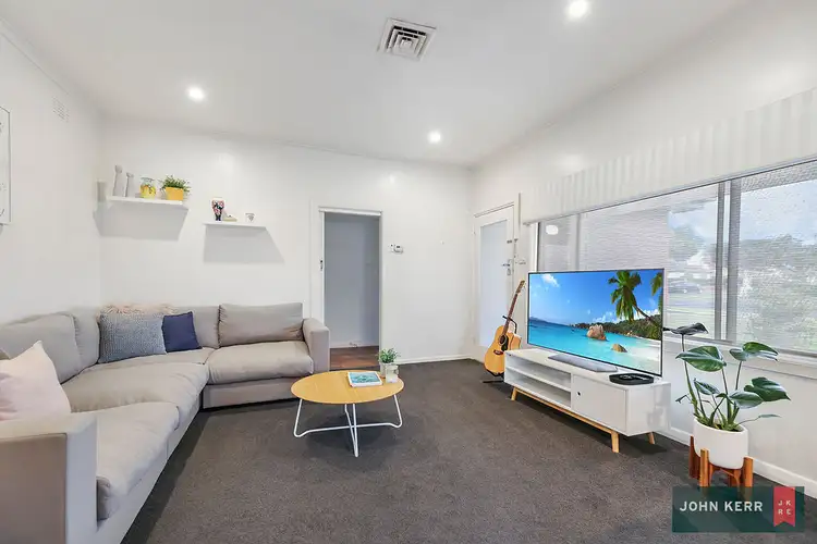 Third view of Homely house listing, 46 Summerlea Street, Trafalgar VIC 3824