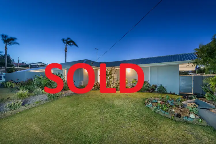 52 Laurel Street, Mullaloo WA 6027