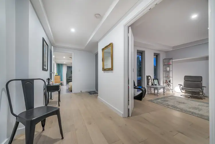 Second view of Homely house listing, 52 Laurel Street, Mullaloo WA 6027