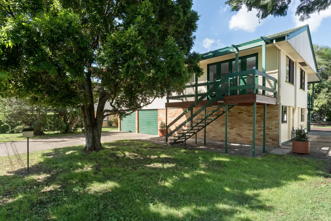 Main view of Homely house listing, 17 Hack Street, Zillmere QLD 4034