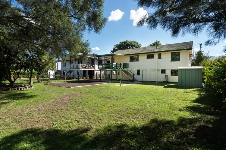 Second view of Homely house listing, 17 Hack Street, Zillmere QLD 4034