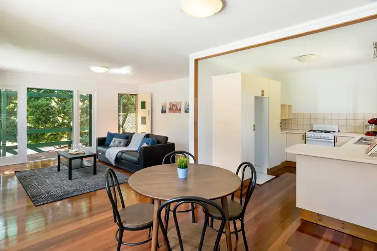 Third view of Homely house listing, 17 Hack Street, Zillmere QLD 4034