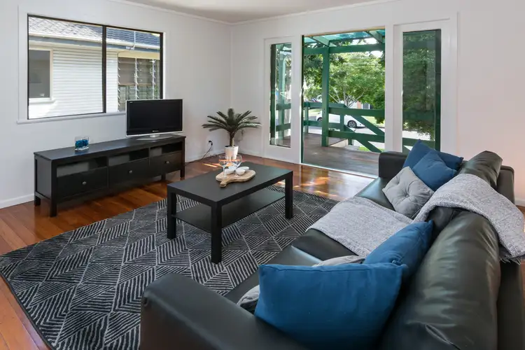 Fifth view of Homely house listing, 17 Hack Street, Zillmere QLD 4034