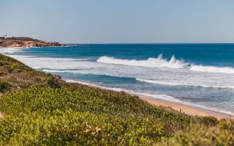 Second view of Homely house listing, 12 Barton Street, Port Elliot SA 5212