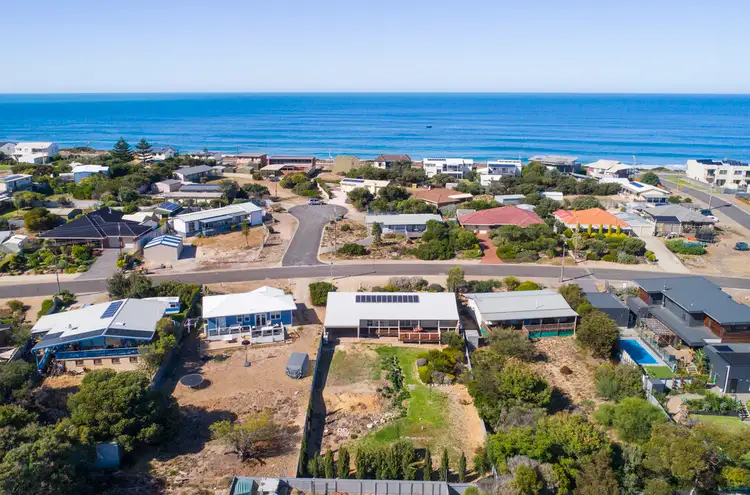 Fourth view of Homely house listing, 12 Barton Street, Port Elliot SA 5212