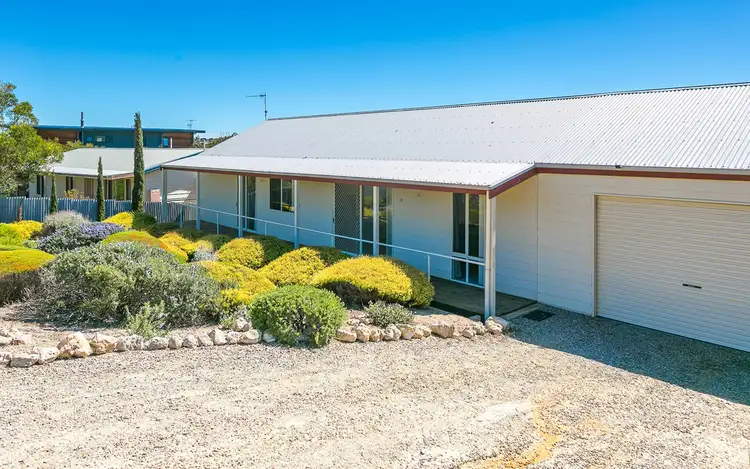 Fifth view of Homely house listing, 12 Barton Street, Port Elliot SA 5212