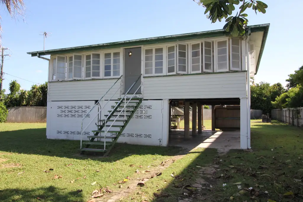 Main view of Homely house listing, 31 Quinn Street, Rosslea QLD 4812