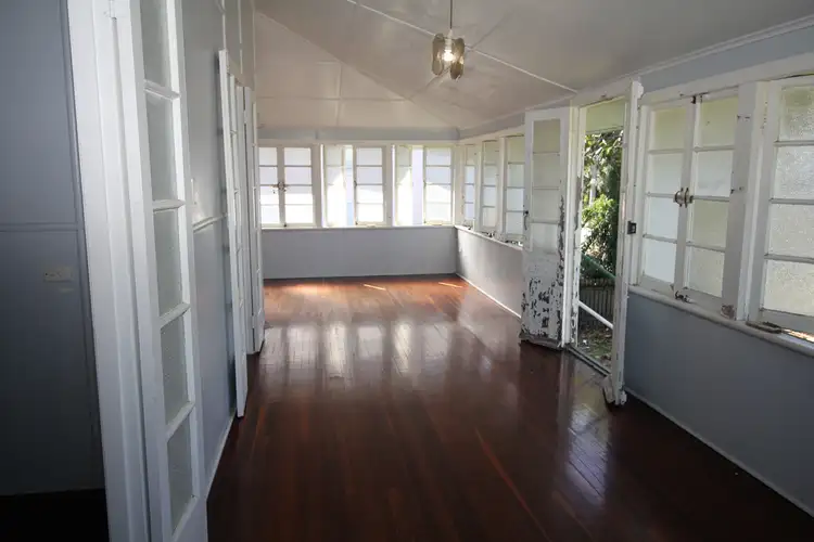 Third view of Homely house listing, 31 Quinn Street, Rosslea QLD 4812