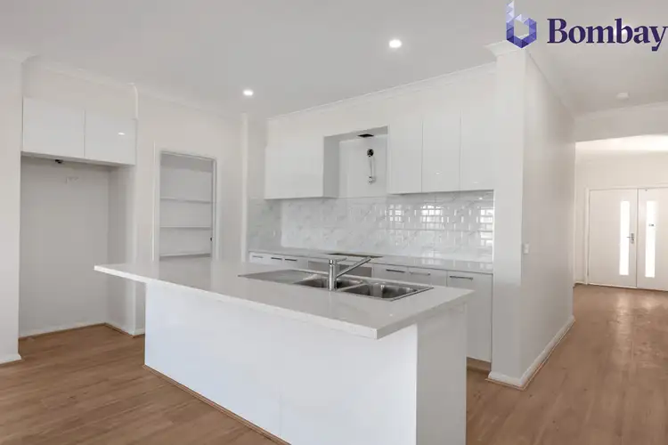 Second view of Homely house listing, 10 Deau Avenue, Wollert VIC 3750