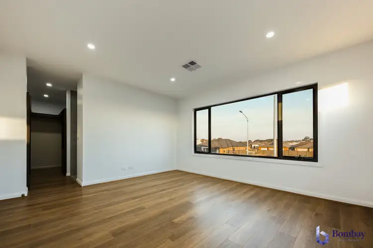 Sixth view of Homely house listing, 349 Highlander Drive, Craigieburn VIC 3064