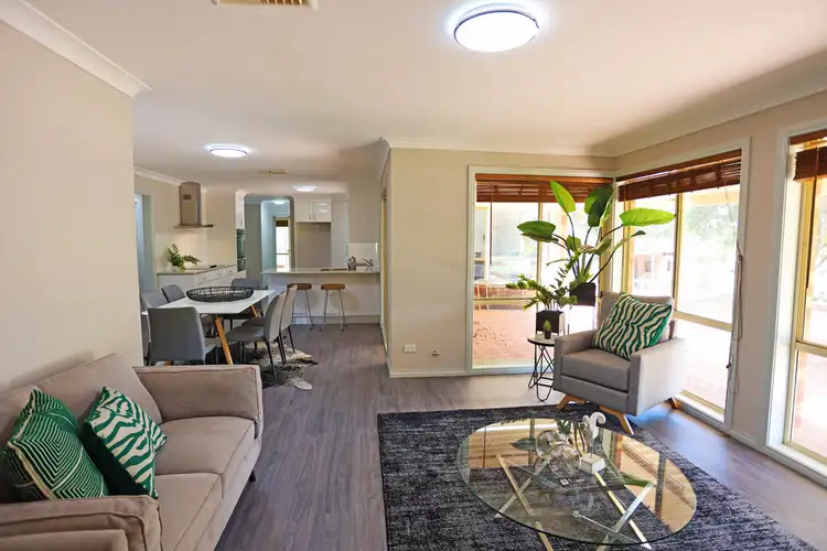 Second view of Homely rural property listing, 3R BEEMERY ROAD, Dubbo NSW 2830