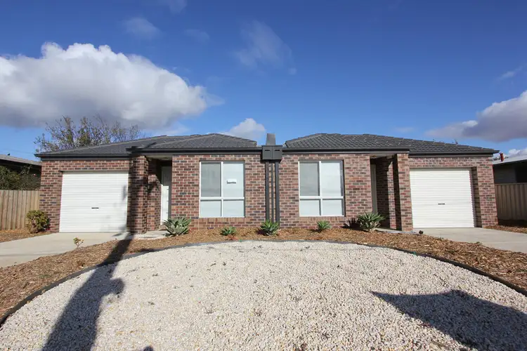 Main view of Homely townhouse listing, 1273B Grevillea Road, Wendouree VIC 3355
