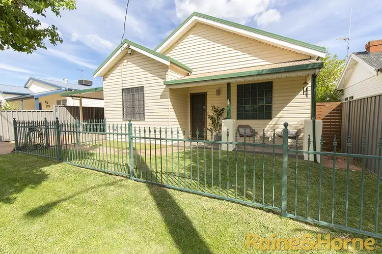 3 Luke Street, Dubbo NSW 2830