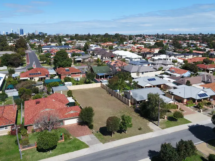 Fifth view of Homely land listing, Address available on request