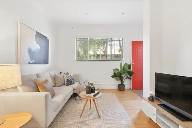 Second view of Homely house listing, 58 Camden Street, Newtown NSW 2042
