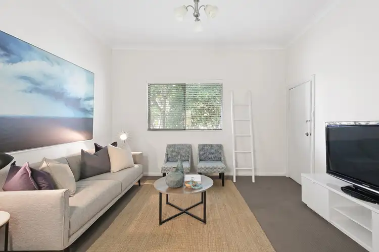 Third view of Homely house listing, 58 Camden Street, Newtown NSW 2042