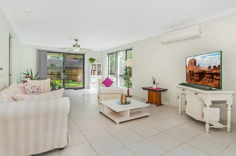 Main view of Homely house listing, 11 Begonia Street, Daisy Hill QLD 4127
